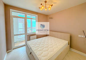 1-к квартира, вторичка, 43м2, 5/24 этаж