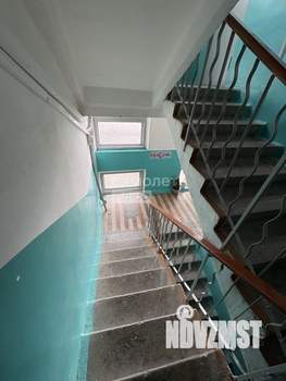 1-к квартира, вторичка, 34м2, 4/9 этаж