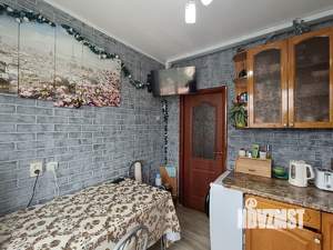2-к квартира, вторичка, 54м2, 8/9 этаж