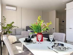 Студия квартира, вторичка, 34м2, 16/21 этаж