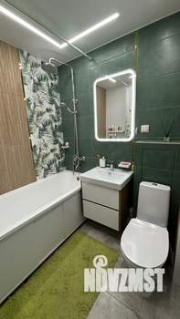3-к квартира, вторичка, 76м2, 2/9 этаж