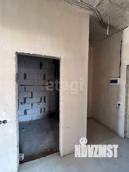 2-к квартира, вторичка, 54м2, 5/6 этаж