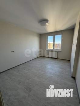 1-к квартира, вторичка, 43м2, 21/25 этаж