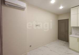 1-к квартира, вторичка, 41м2, 16/16 этаж