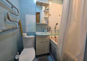 1-к квартира, вторичка, 30м2, 3/9 этаж