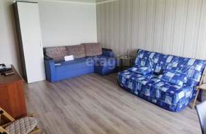1-к квартира, вторичка, 30м2, 4/5 этаж