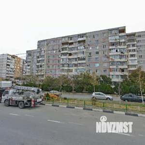 2-к квартира, вторичка, 52м2, 3/10 этаж