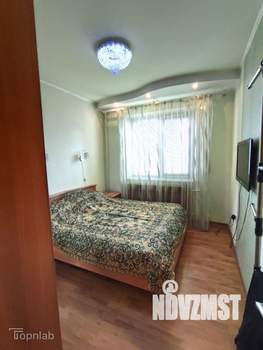 3-к квартира, вторичка, 65м2, 4/9 этаж