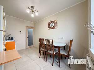 3-к квартира, вторичка, 62м2, 8/9 этаж