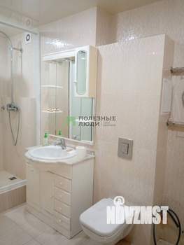 2-к квартира, вторичка, 69м2, 16/20 этаж