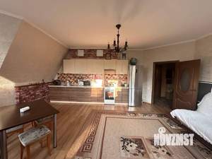 2-к квартира, вторичка, 70м2, 4/4 этаж