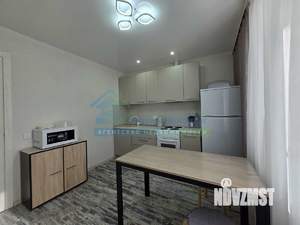 1-к квартира, вторичка, 38м2, 11/16 этаж