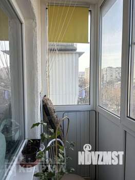 1-к квартира, вторичка, 30м2, 4/5 этаж
