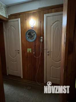 3-к квартира, вторичка, 62м2, 10/10 этаж