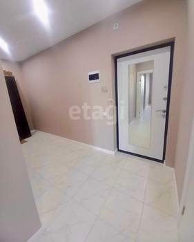 1-к квартира, вторичка, 42м2, 5/24 этаж