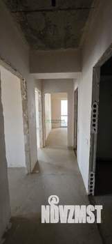 2-к квартира, сданный дом, 70м2, 8/17 этаж