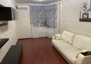 1-к квартира, вторичка, 41м2, 11/14 этаж