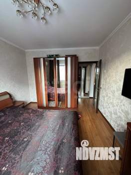 2-к квартира, вторичка, 52м2, 3/10 этаж