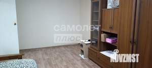 1-к квартира, вторичка, 37м2, 1/9 этаж