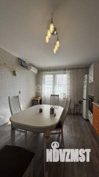 3-к квартира, вторичка, 85м2, 2/16 этаж