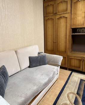 1-к квартира, вторичка, 33м2, 9/10 этаж