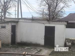 2-к квартира, вторичка, 29м2, 1/1 этаж