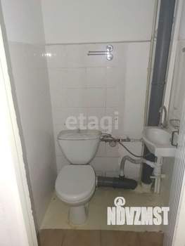 1-к квартира, вторичка, 49м2, 1/3 этаж