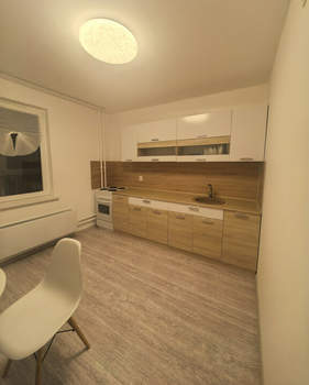 1-к квартира, вторичка, 40м2, 13/16 этаж