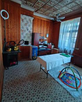 2-к квартира, вторичка, 60м2, 1/2 этаж