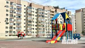 1-к квартира, вторичка, 34м2, 3/10 этаж