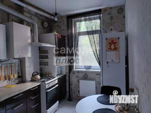 3-к квартира, вторичка, 58м2, 1/3 этаж