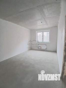 1-к квартира, вторичка, 41м2, 7/12 этаж