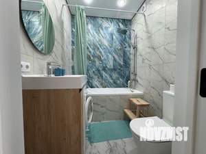 1-к квартира, вторичка, 22м2, 15/23 этаж