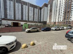 Студия квартира, вторичка, 35м2, 16/16 этаж