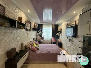 2-к квартира, вторичка, 66м2, 1/16 этаж