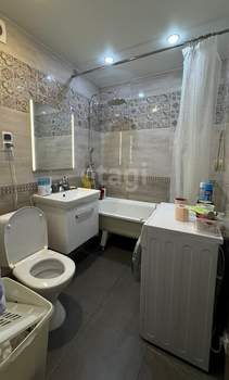 3-к квартира, вторичка, 85м2, 2/16 этаж