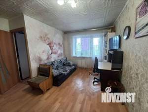 1-к квартира, вторичка, 29м2, 5/5 этаж