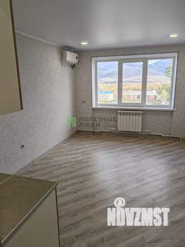 Студия квартира, вторичка, 19м2, 5/6 этаж