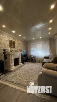 3-к квартира, вторичка, 65м2, 8/9 этаж