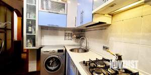 2-к квартира, вторичка, 53м2, 6/9 этаж