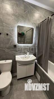 Студия квартира, вторичка, 32м2, 2/3 этаж