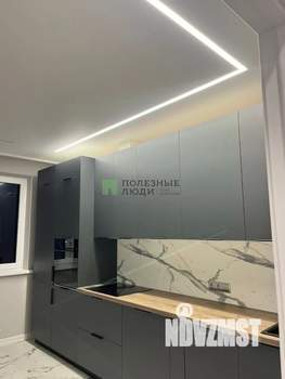 3-к квартира, вторичка, 77м2, 13/21 этаж