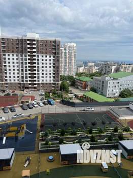 1-к квартира, вторичка, 45м2, 8/25 этаж