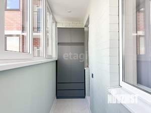 2-к квартира, вторичка, 50м2, 12/20 этаж