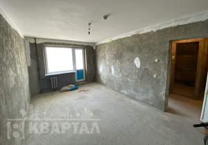 1-к квартира, вторичка, 40м2, 8/10 этаж