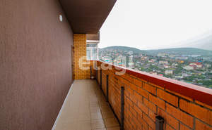 1-к квартира, сданный дом, 44м2, 10/20 этаж