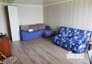1-к квартира, вторичка, 30м2, 4/5 этаж