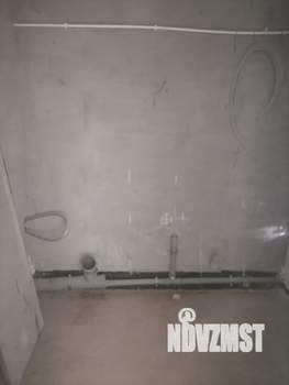 1-к квартира, вторичка, 34м2, 2/10 этаж