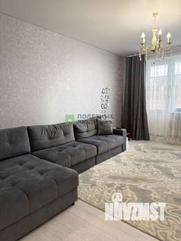 3-к квартира, вторичка, 62м2, 9/10 этаж