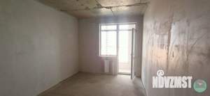 1-к квартира, вторичка, 43м2, 14/24 этаж